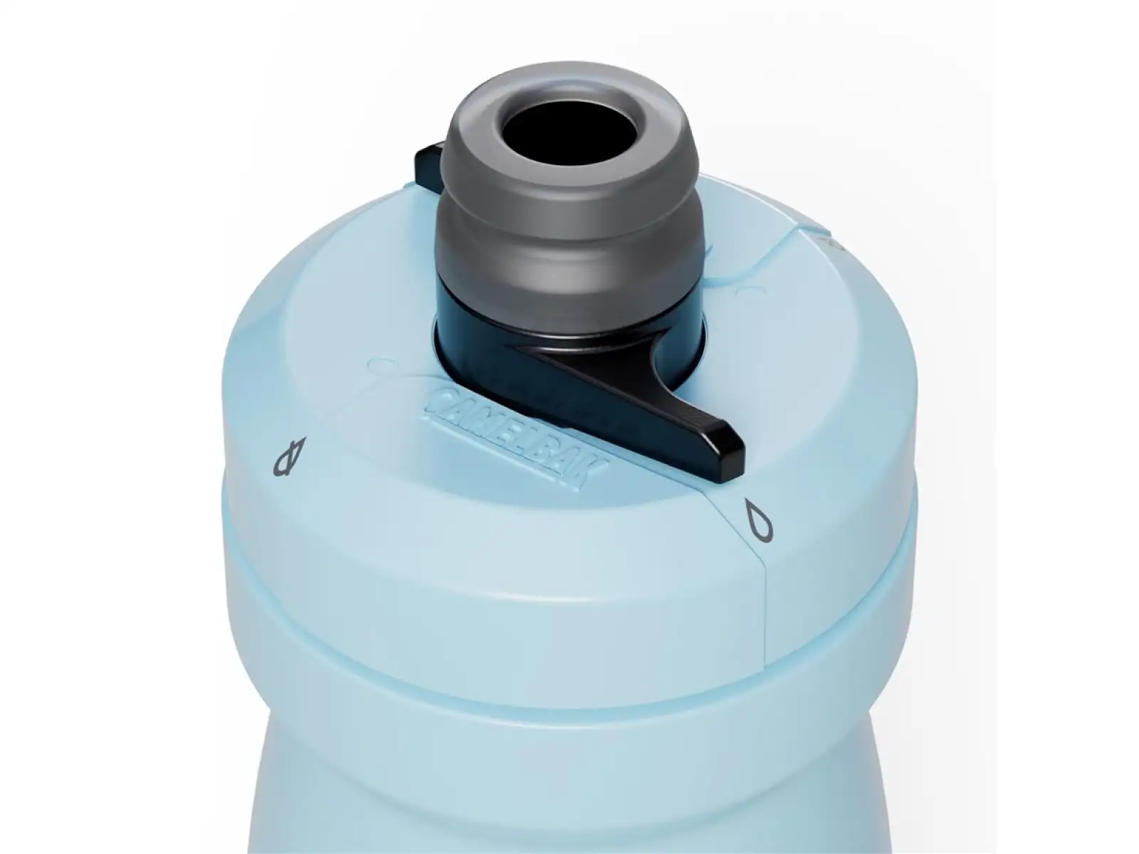 Camelbak Podium Flasche 0,62 l Navy Blue