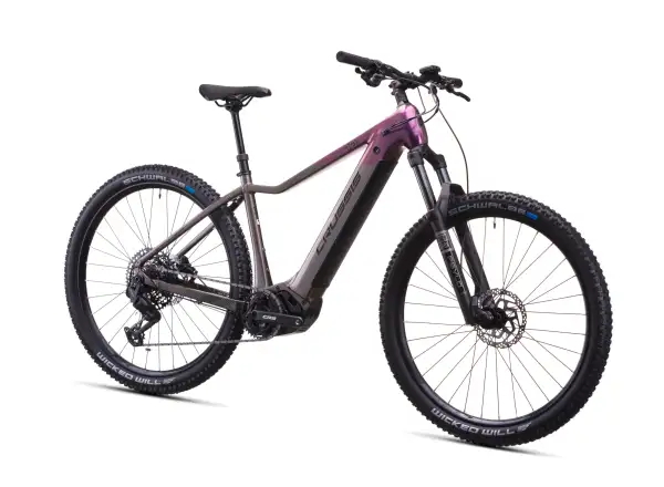 Crussis e-Fionna 10.11 894Wh Elektro-Mountainbike