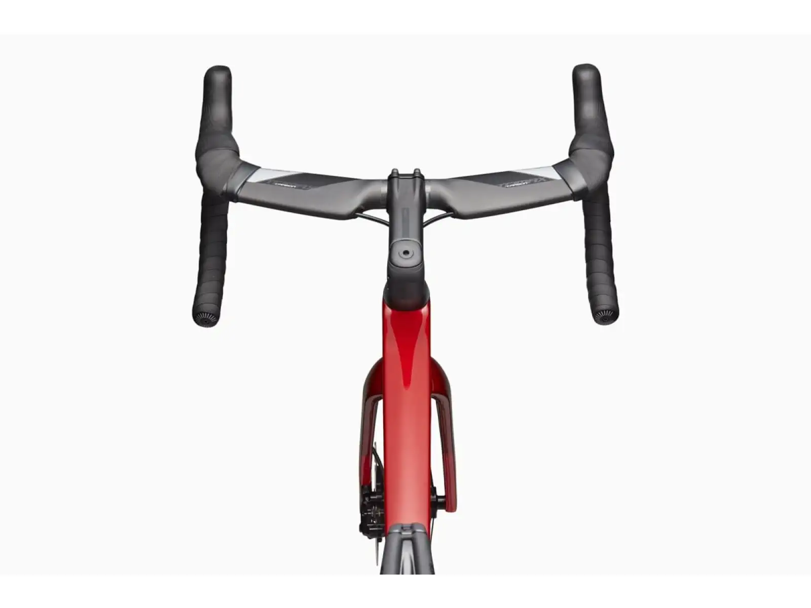 Cannondale SuperSix Evo Carbon 2 Rennrad Metallic Red