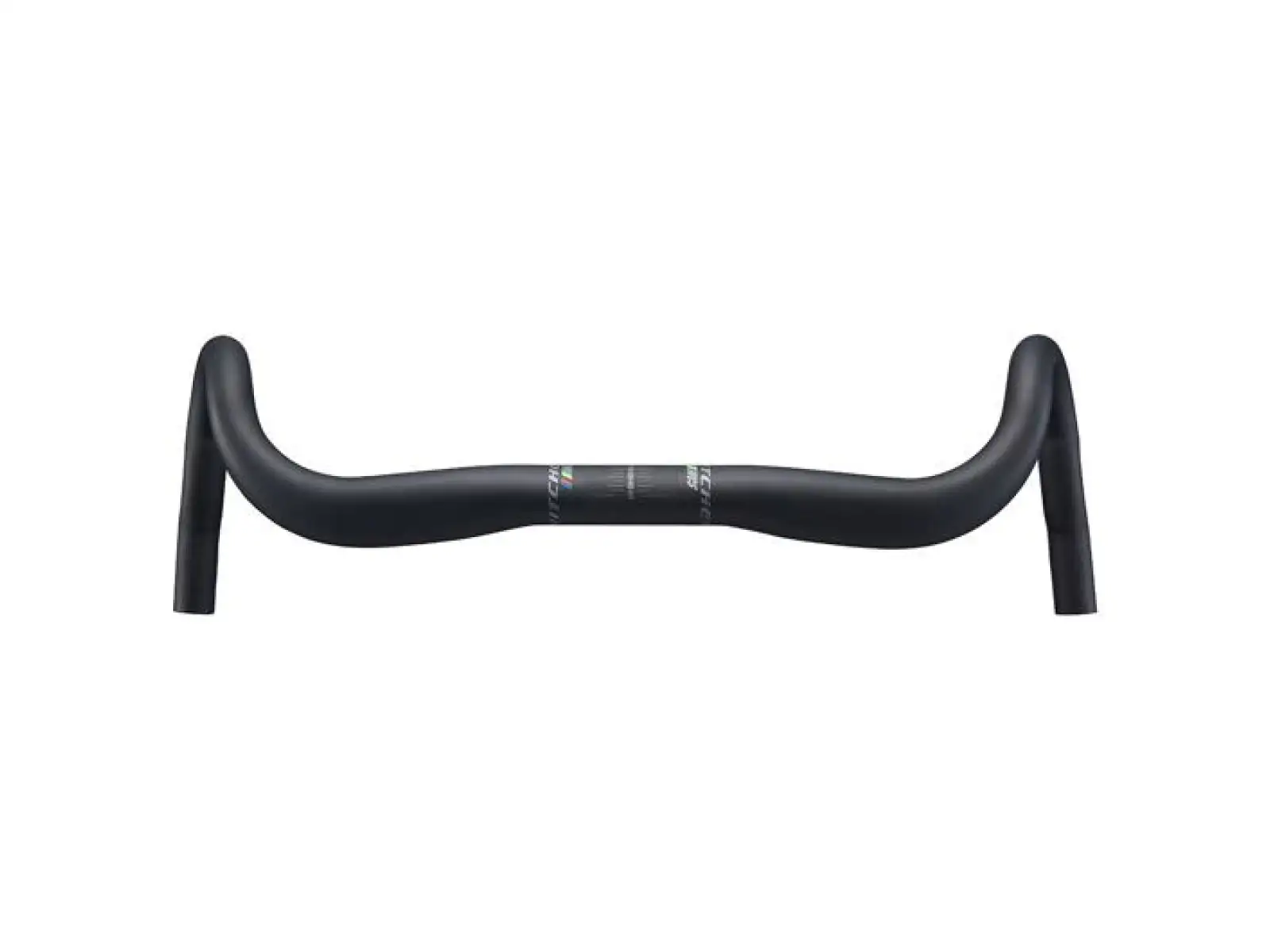 Ritchey WCS Venture Max V2 Gravel Lenker 460/587 mm Blatte Black
