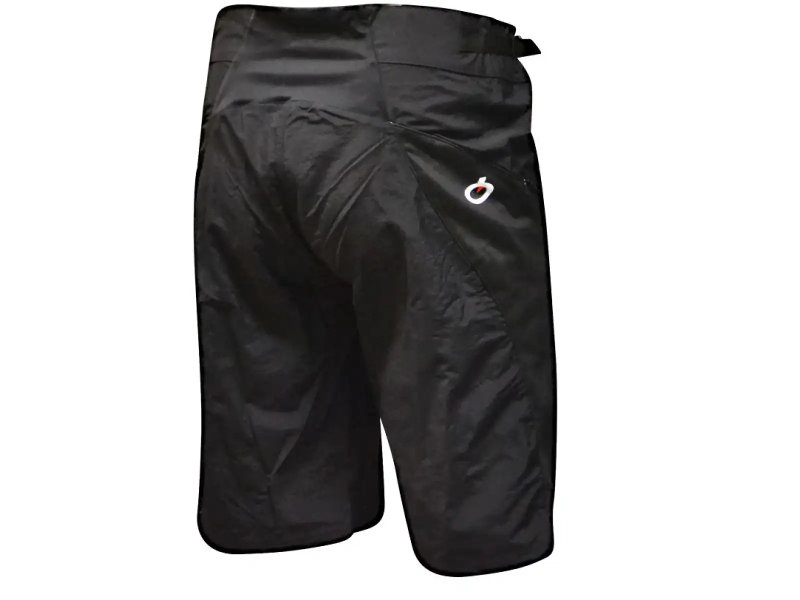 Cannondale CFR Replica Herren MTB Shorts Black