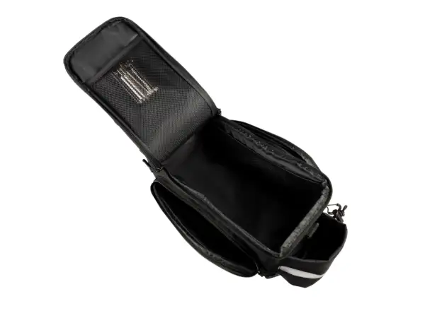 Force Slim Tasche für den hinteren Gepäckträger