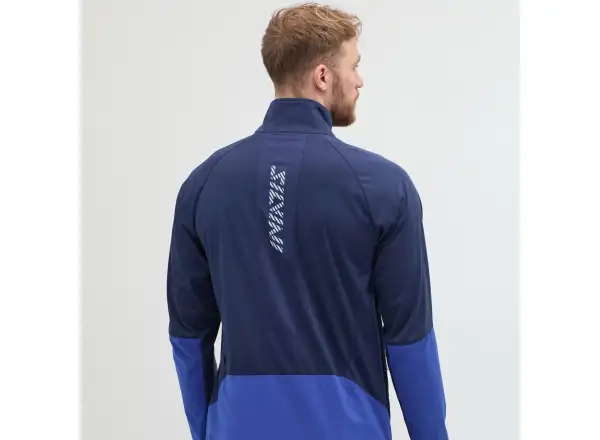 Silvini Pusterio Herrenjacke Navy/Blue