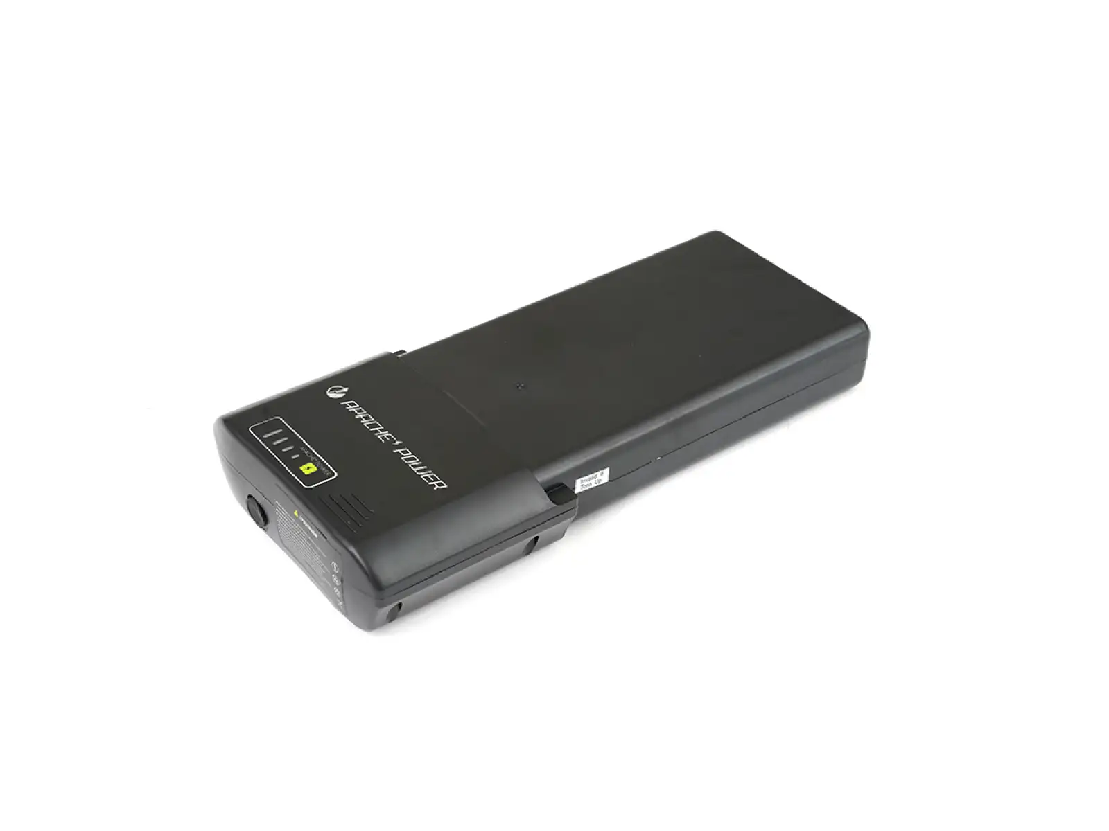 Apache Power N4 Trägerspeicher Li-Ion 36V 13 Ah/468 Wh
