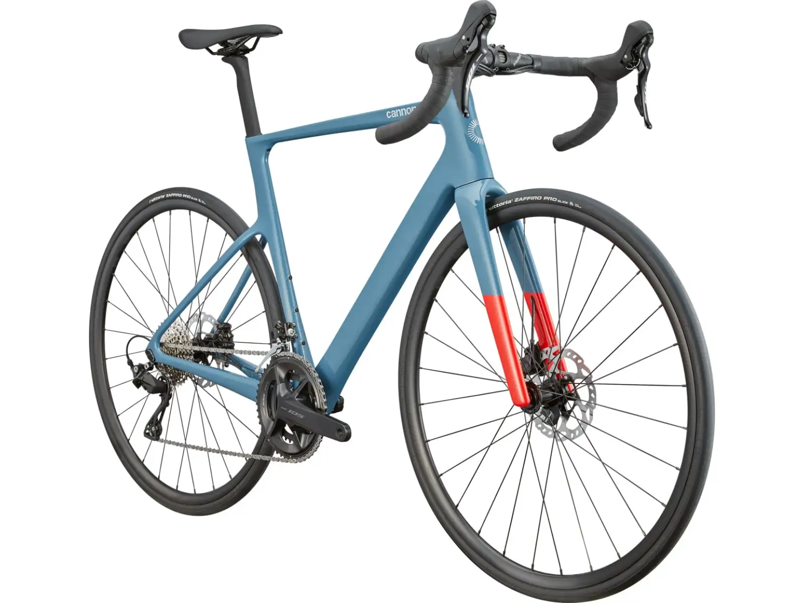 Cannondale SuperSix Evo Carbon 4 Rennrad SMC