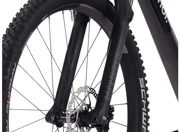 Superior XP 9.2 Mountainbike Gloss Black / Carbon
