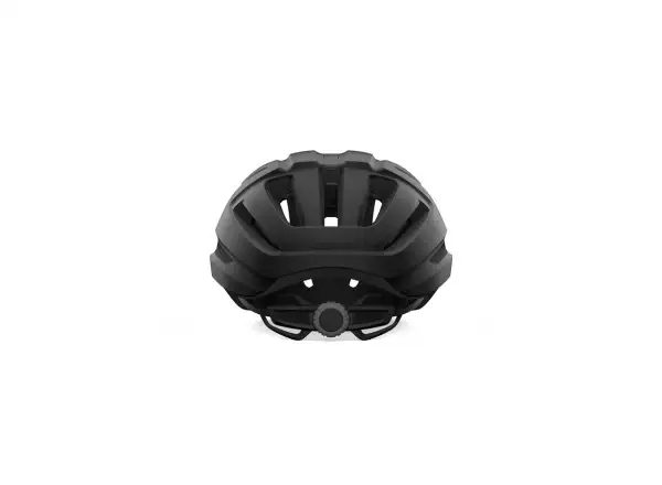 Giro Isode II Helm Glanz Matt Schwarz/Anthrazit