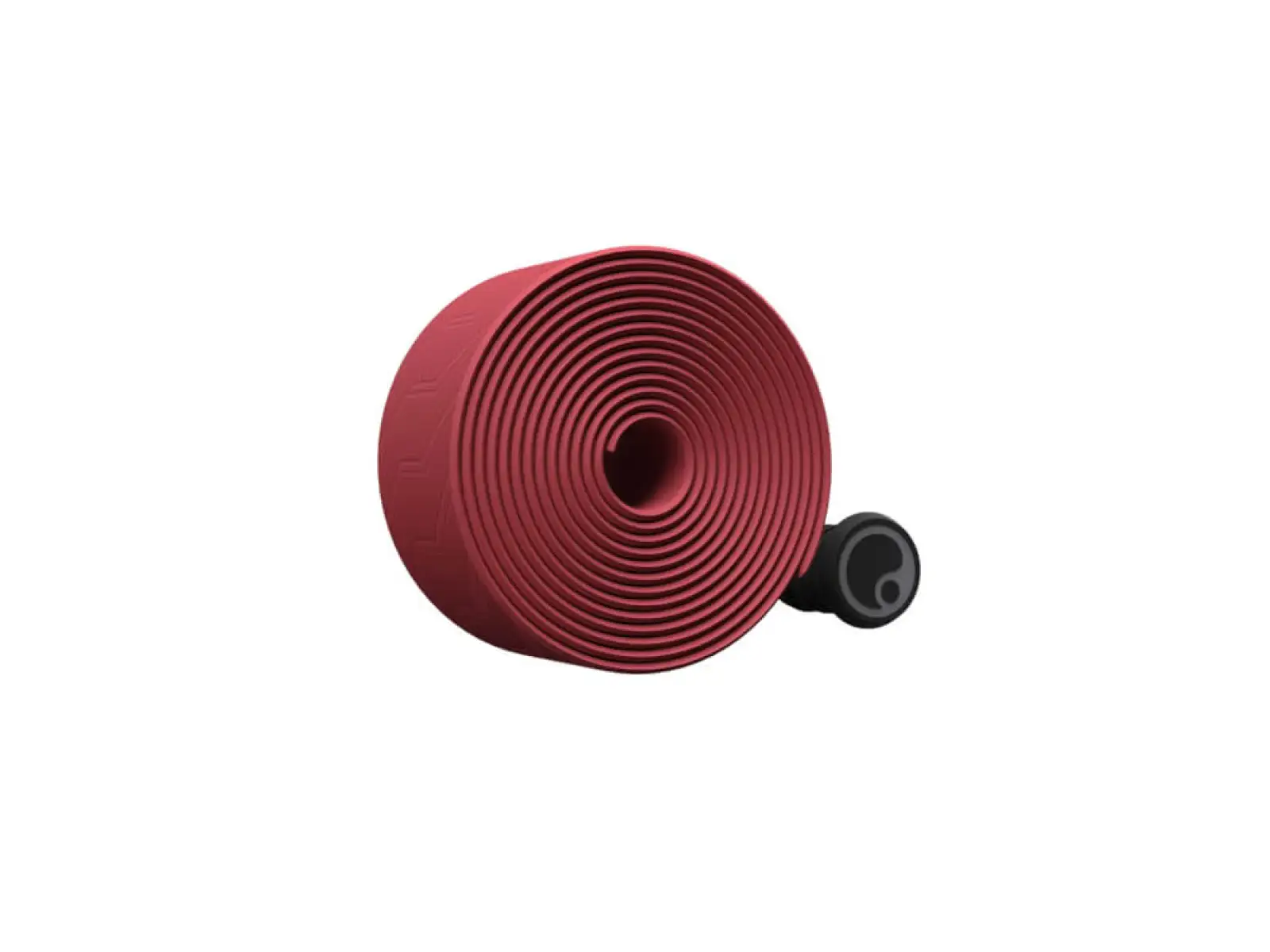 Ergon BT Gravel Lenkerband Merlot Rot.