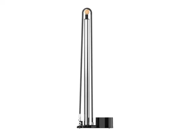 Lezyne Alloy Floor Drive 3.5 Werkstattpumpe mit Presta Pro Kopf