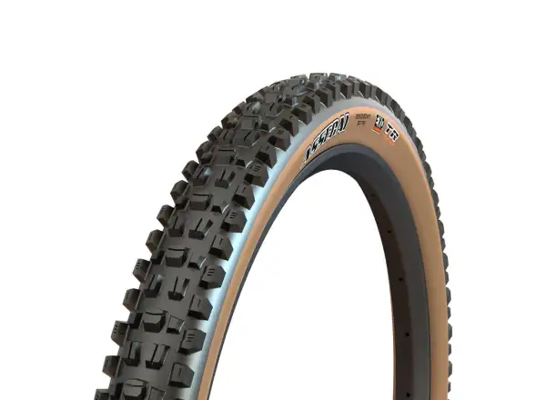 Maxxis Assegai 29x2.50" WT EXO TR Reifen mit Kevlar Tanwall