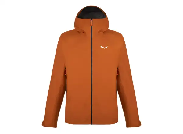 Salewa Puez GTX-Pac Herrenjacke Herbstlich