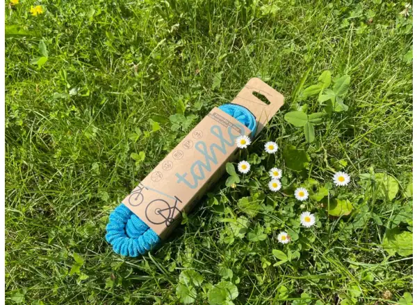 Zugseil Schlingelhaft Blau