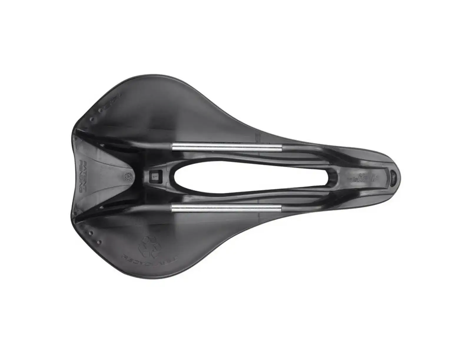 Selle Italia Sattel – Model X Superflow L3 Leaf 145×245 mm