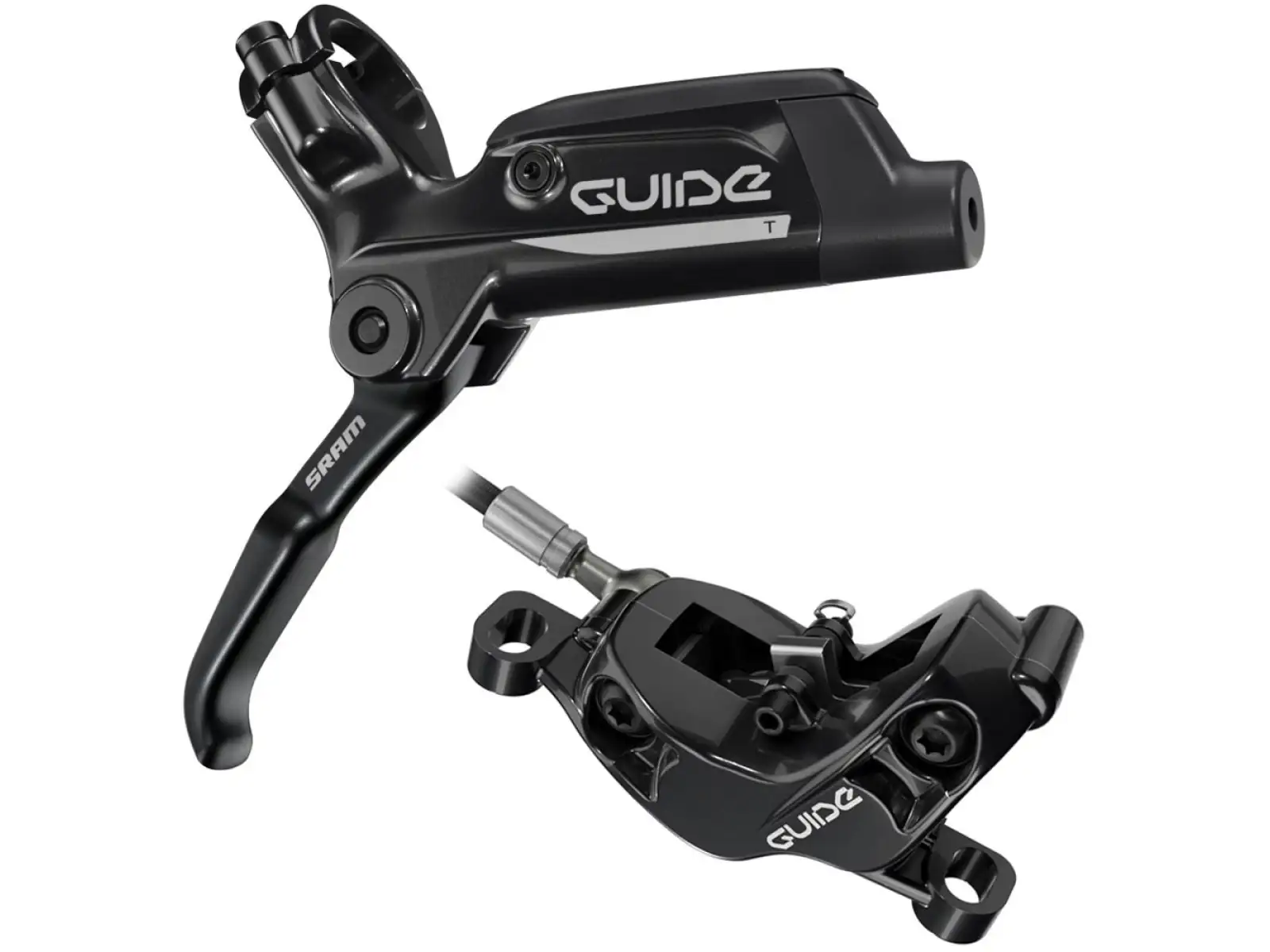 Sram Guide T Hintere Scheibenbremse