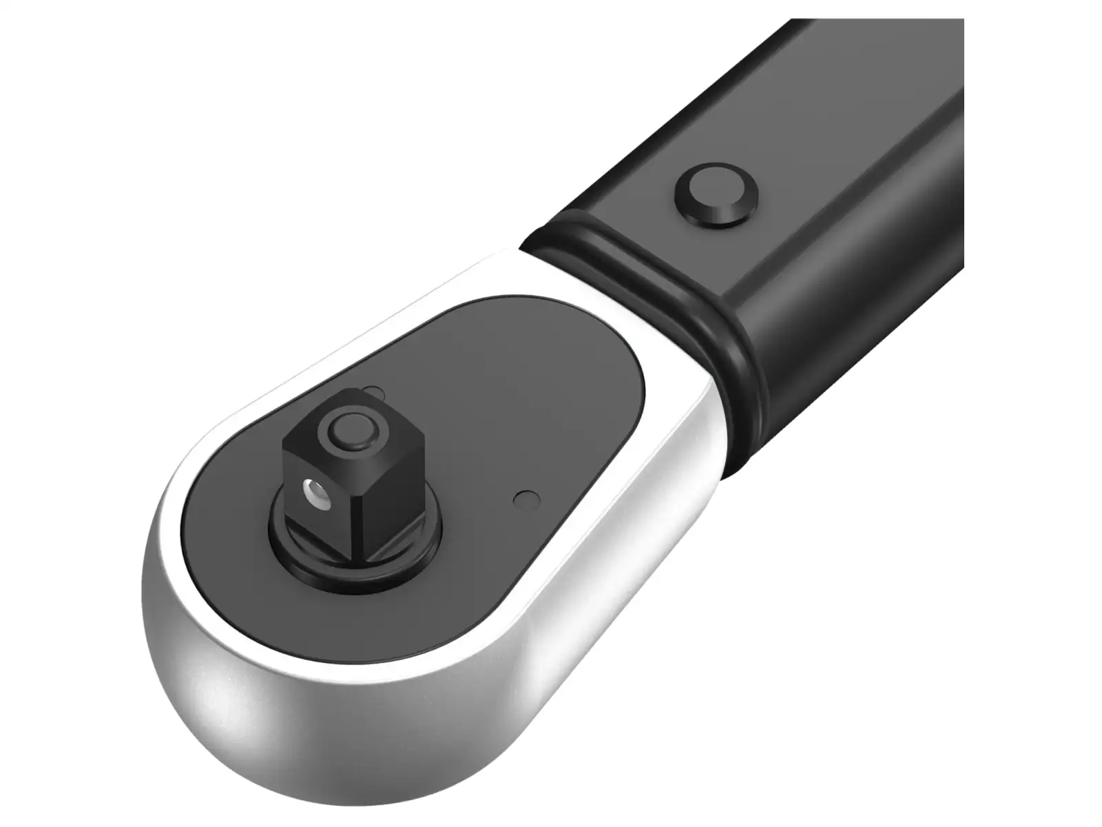 Wera Click-Torque A 5 1/4" 2,5-25 Nm Drehmomentschlüssel mit Ratsche