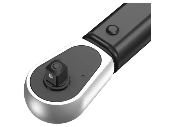 Wera Click-Torque A 5 1/4" 2,5-25 Nm Drehmomentschlüssel mit Ratsche