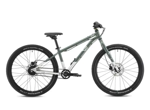 Early Rider Belter 24" Kinderfahrrad Forest Green 2026