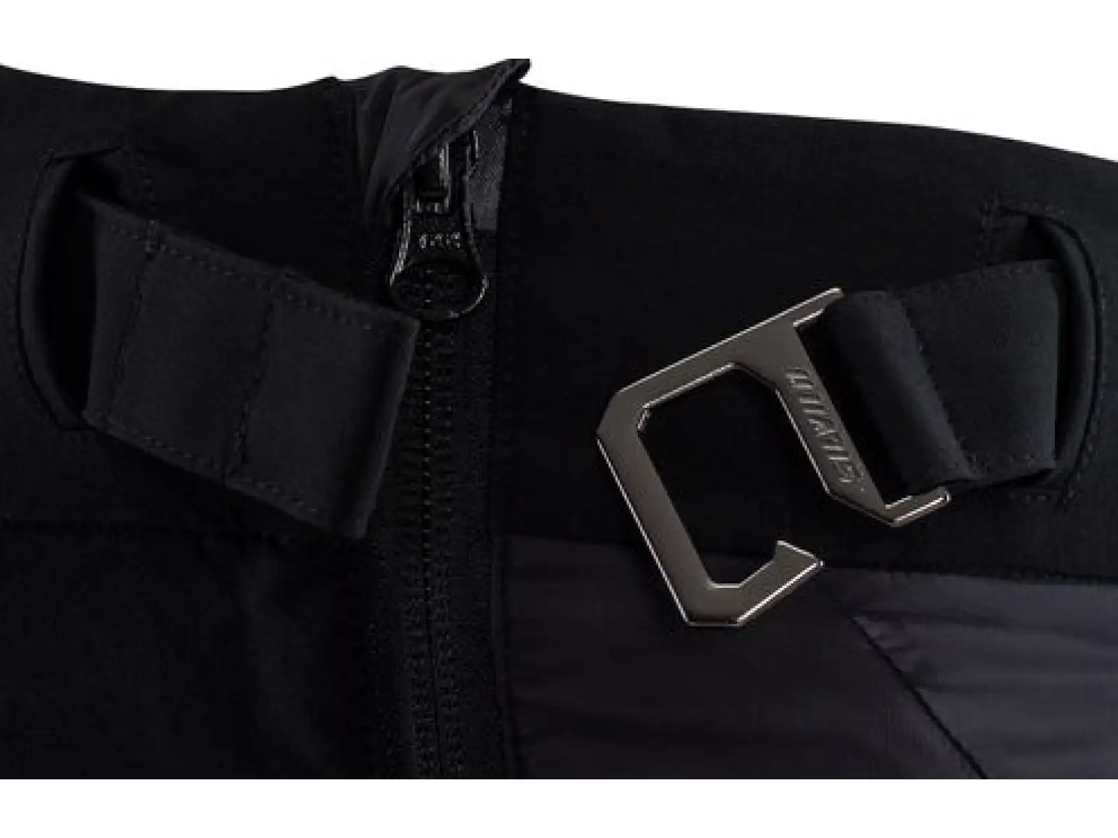 Silvini Primaloft SUD Herren Shorts schwarz