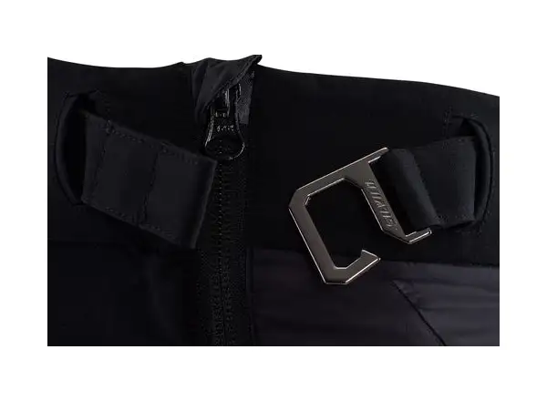 Silvini Primaloft SUD Herren Shorts schwarz