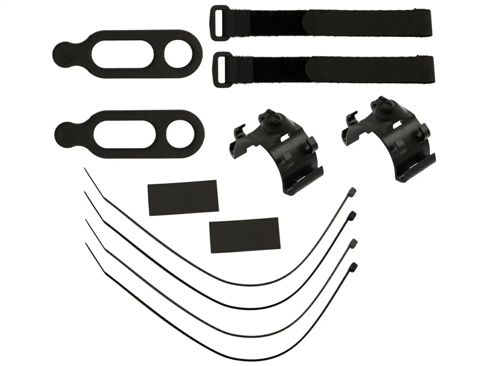 MAX1 Piccolo USB Lichtset