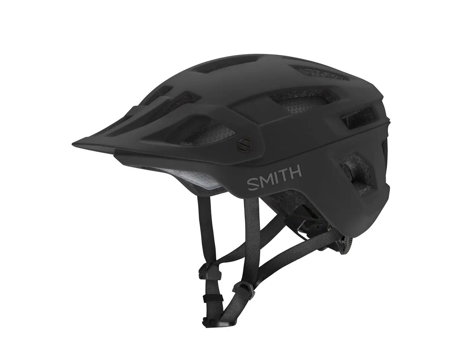 Smith Engage 2 Mips Helm Matte Black