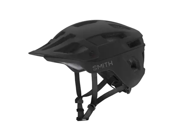 Smith Engage 2 Mips Helm Matte Black
