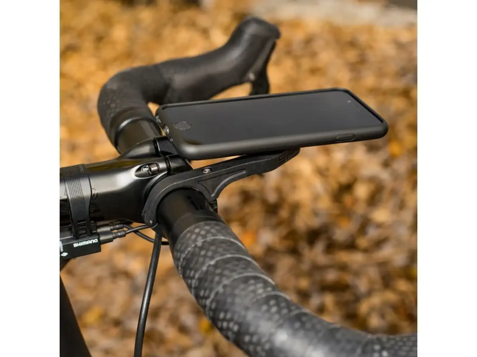 SP Connect Roadbike Bundle Universal Interface SPC+ Halterung für Rennrad.