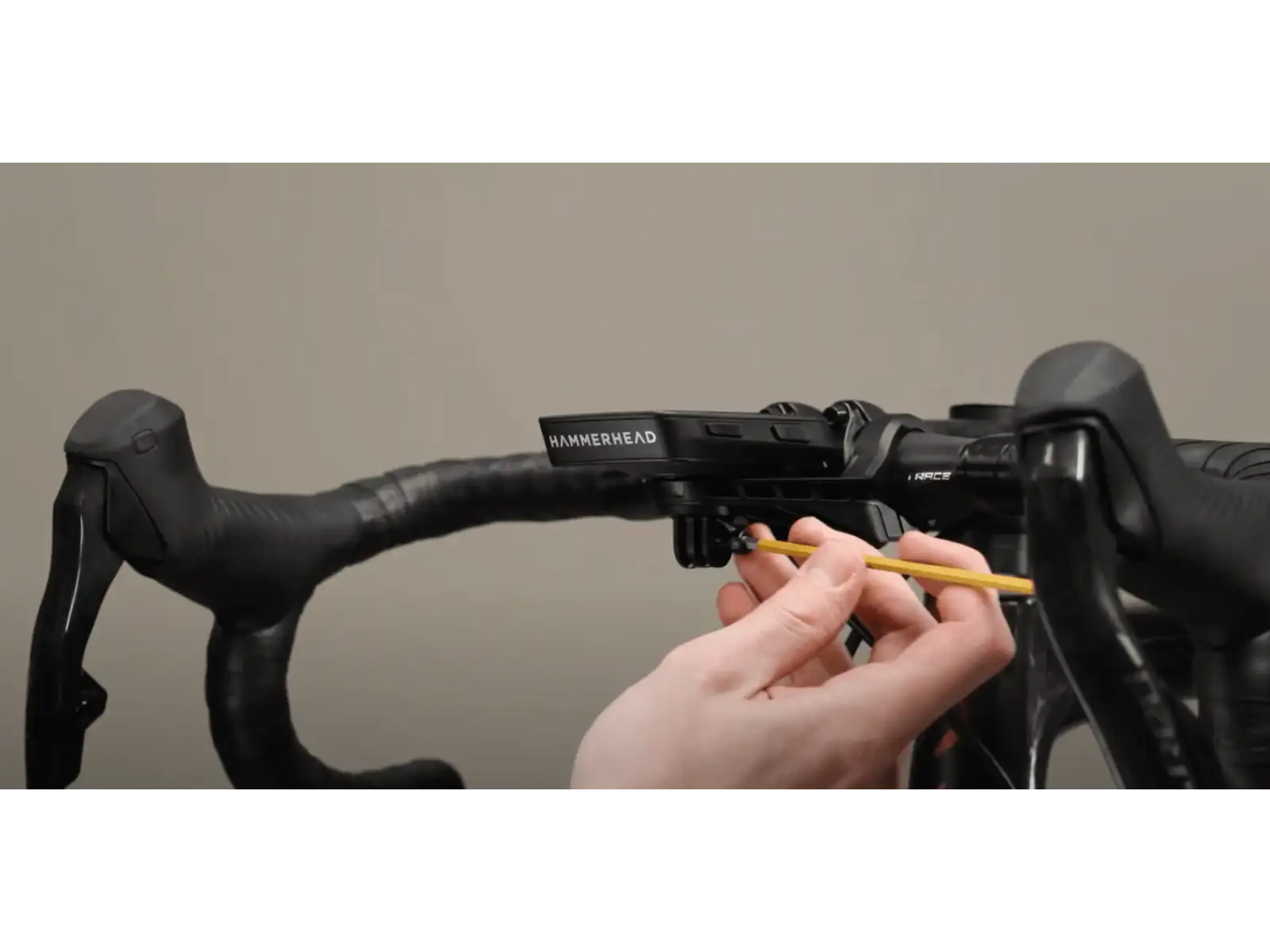Hammerhead Mount Accessory Adapter universeller Zubehörhalter