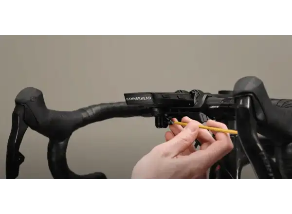 Hammerhead Mount Accessory Adapter universeller Zubehörhalter