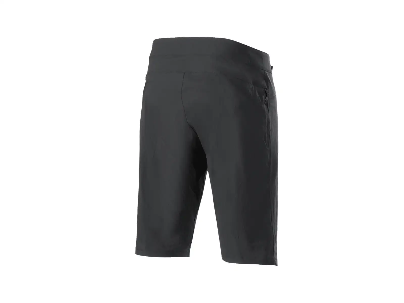 Alpinestars A-Dura Herren Shorts mit Einsatz Black