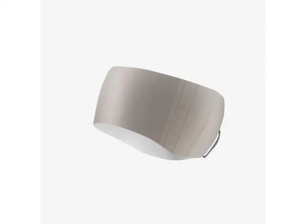 Castelli Pro Thermal 2 Stirnband Silver Moon