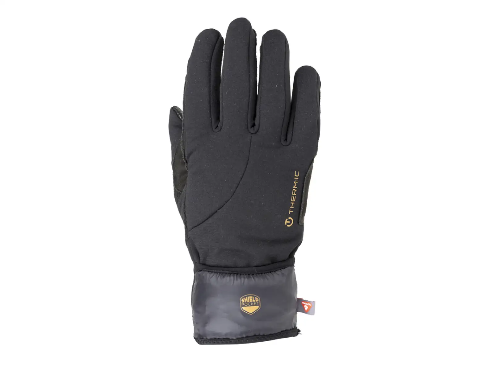 Thermic Touring Versatile Handschuhe mit Überzügen
