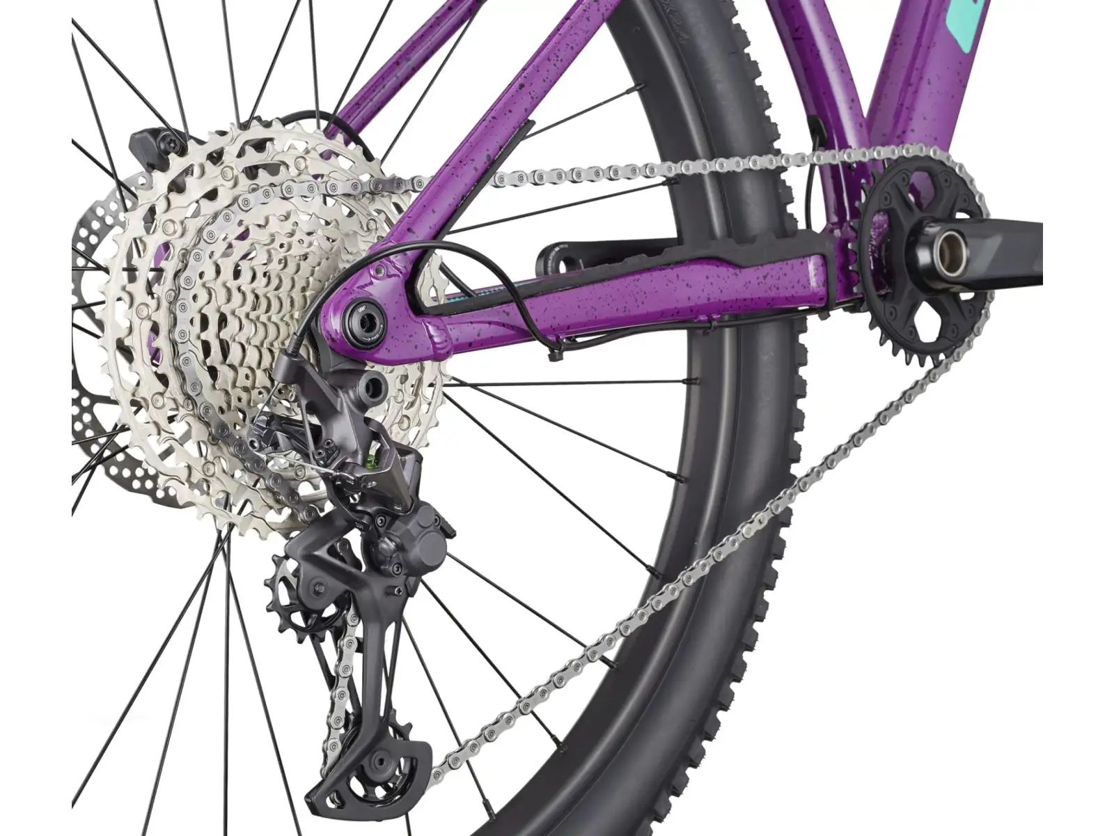 GT Zaskar LT 29 Pro RAS Mountainbike