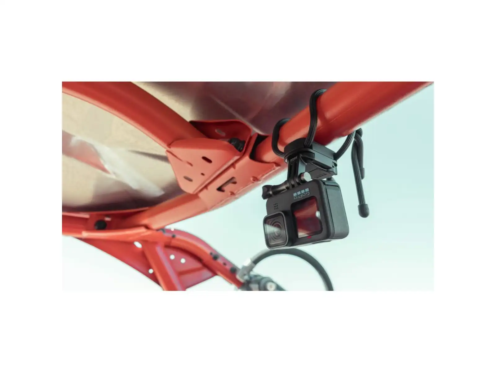 GoPro Flex Clamp