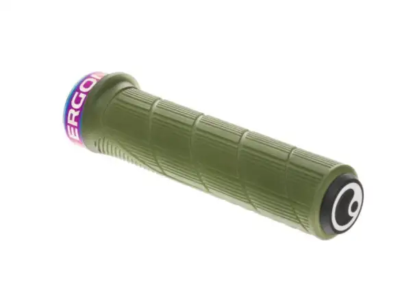 Ergon GD1 Evo Factory Griffe Frozen Moss/Oil Slick