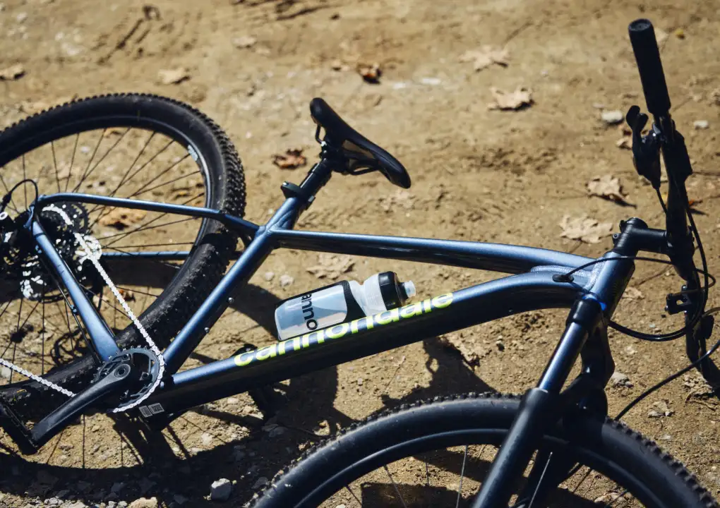 Cannondale Trail Mountainbike – die neue Generation des beliebten Hardtails