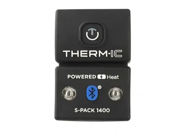 Thermic S-PACK 1400B Batterie für beheizte Socken