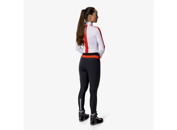 Swix Roadline Damen elastische Hose schwarz