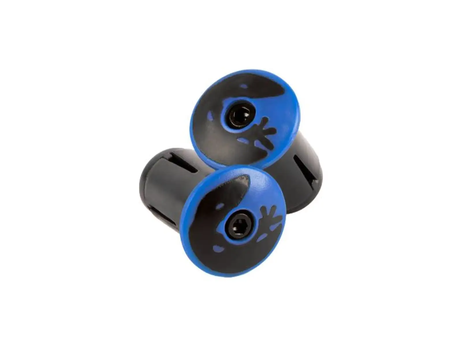 Lizard Skins DSP V2 4,6 mm Lenkerband Cobalt Blau