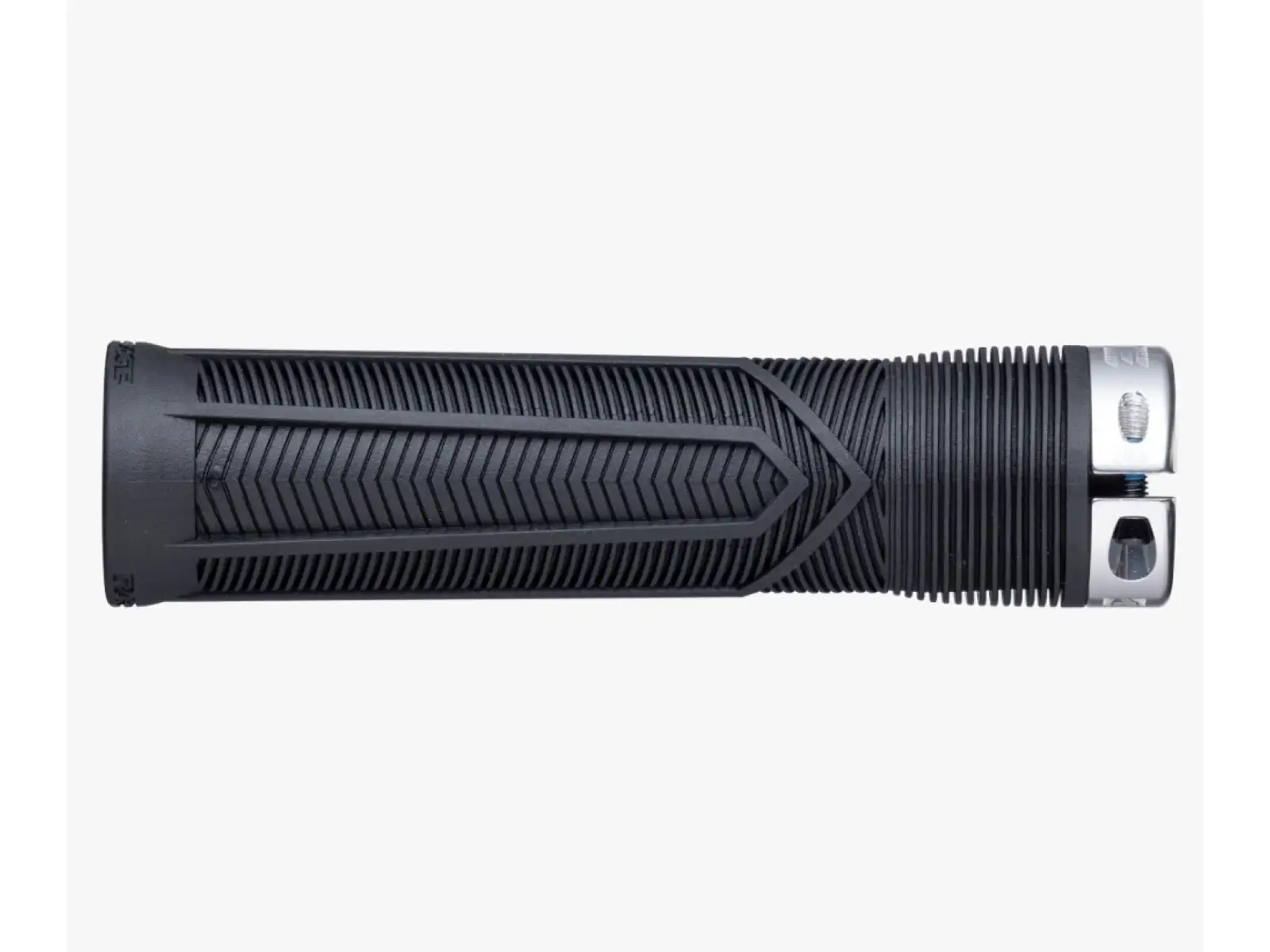 Race Face Chester Griffe 34 mm schwarz/silber