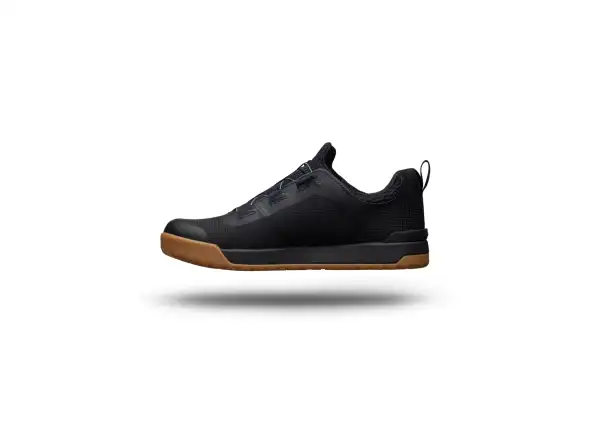 Ride Concepts Damen-BOA-Schuhe – Accomplice Clip Schwarz
