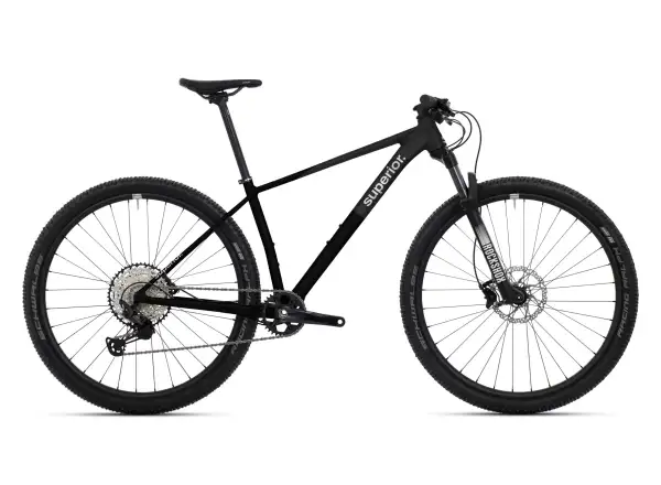 Superior XP 6.2 Mountainbike Gloss Black/Black