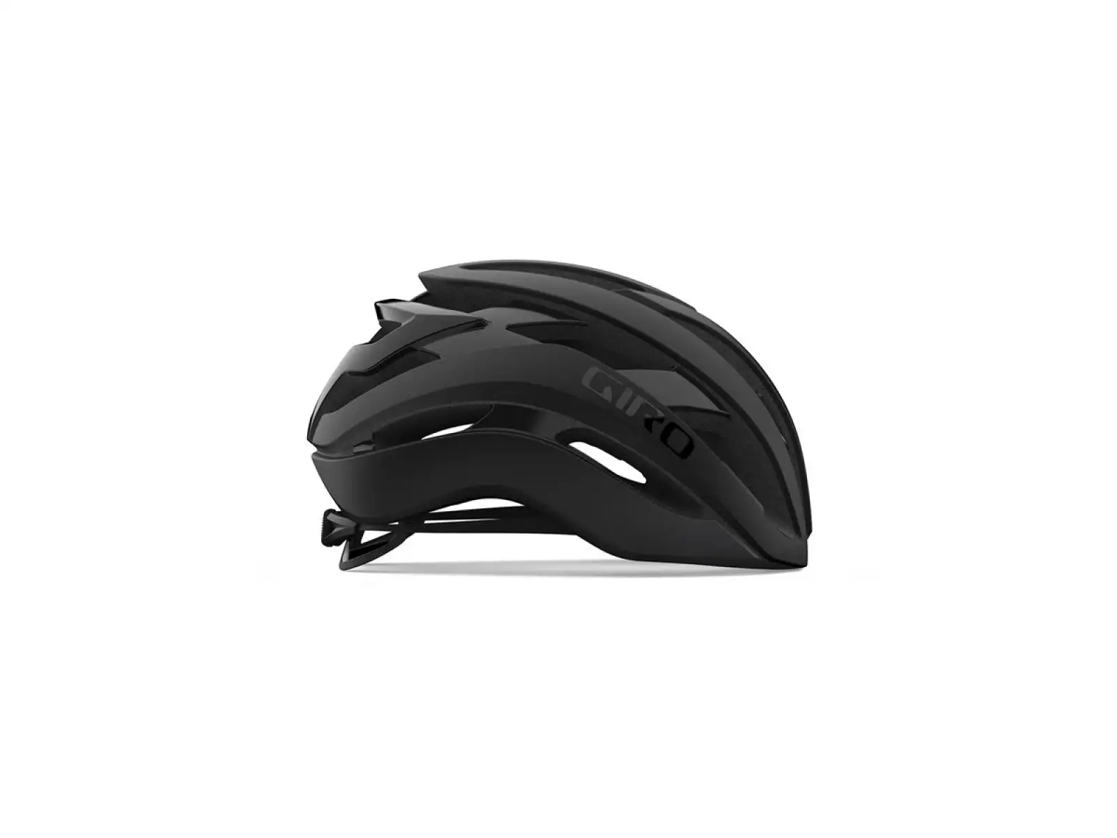 Giro Cielo MIPS Helm Mat Black