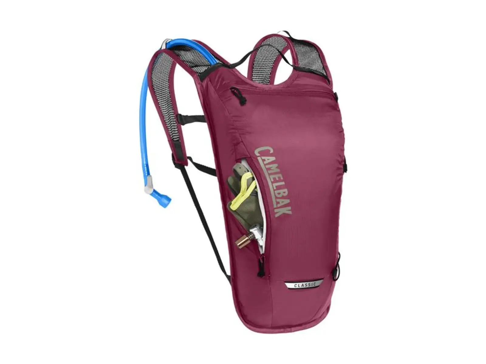 Camelbak Classic Light Fahrradrucksack 4 l Berry