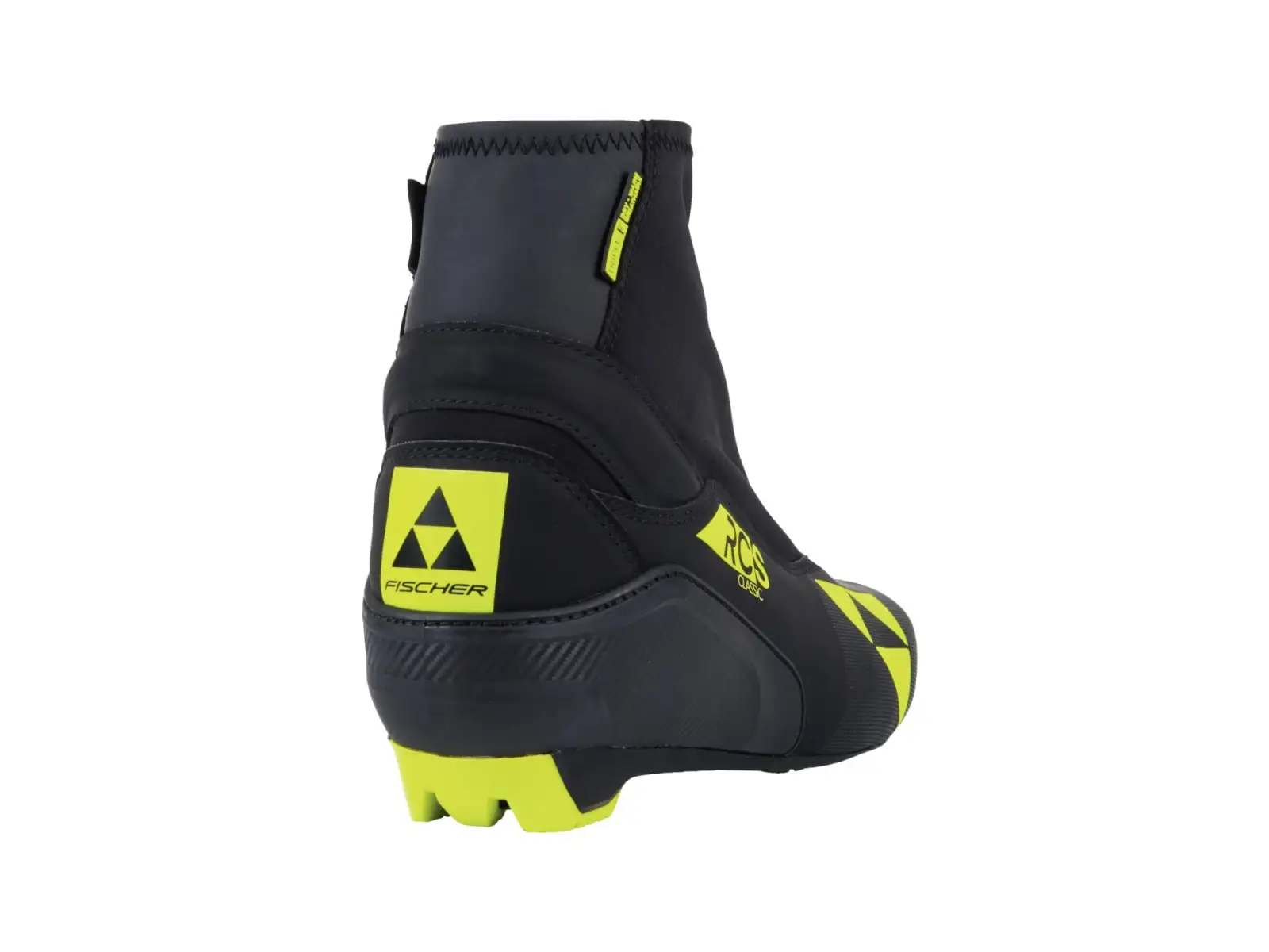 Fischer RCS Classic Skischuhe für Langlauf