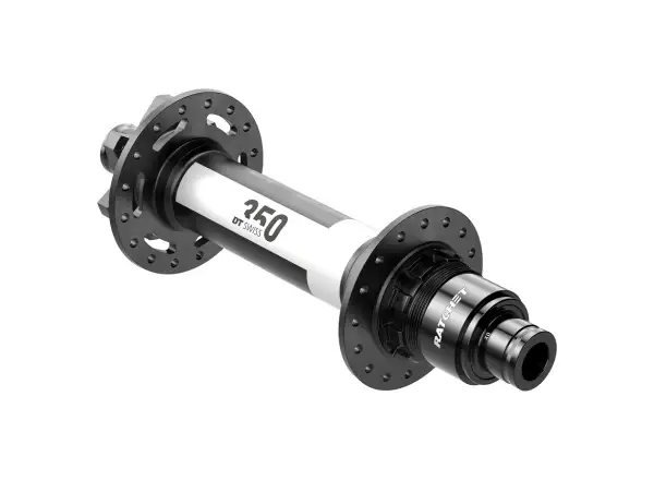 DT Swiss 350 Classic Fatbike MS DBIS Hinterradnabe 12×157 mm 32 Löcher