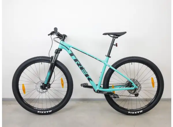 Trek Marlin 7 Mountainbike blau