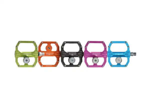 Magped Sport2 200N magnetische Pedale