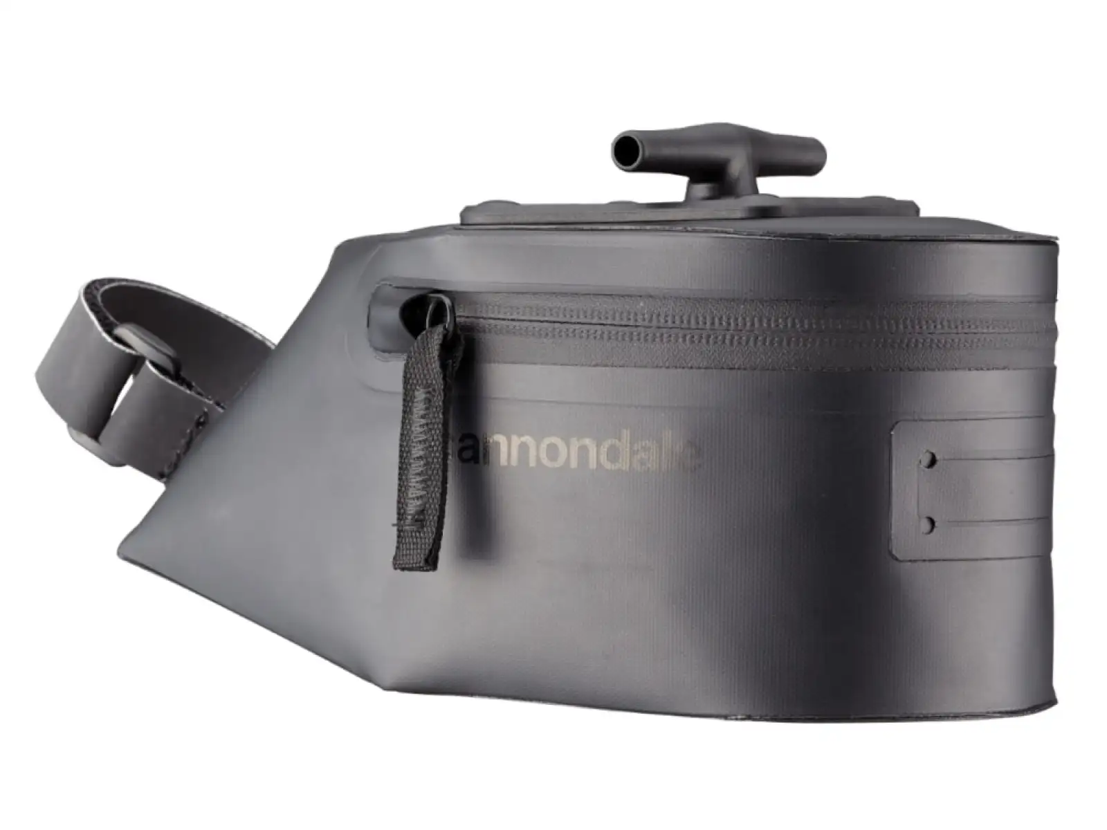 Cannondale Contain Welded QR Satteltasche Medium