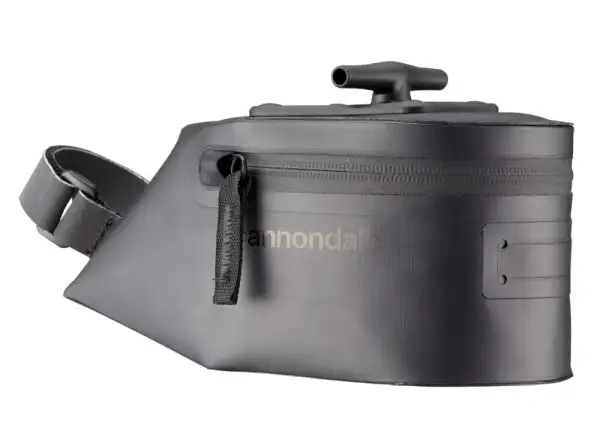 Cannondale Contain Welded QR Satteltasche Medium
